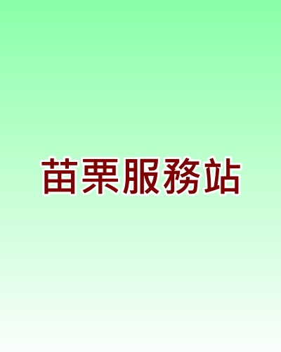 苗栗東元服務站